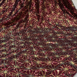 Inayat Bollywood Sequence Saree