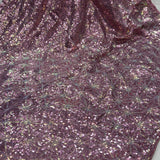 Inayat Bollywood Sequence Saree