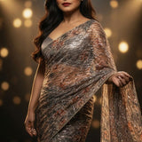 Manohari Premium Bollywood Saree