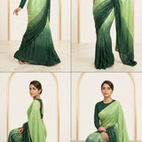 Manohari Premium Bollywood Saree