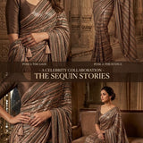 Manohari Premium Bollywood Saree