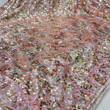 Almarina Premium Bollywood Saree