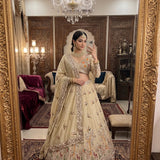 Ravishing Rangoli Silk Embroidered Lehenga