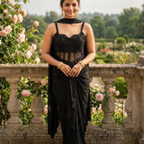 Elisha Premium Ready To Wear Saree