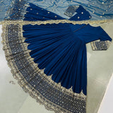 HIT DAMAN GOWN