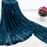 Beautiful Imported Sequence Saree