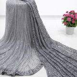 Beautiful Imported Sequence Saree