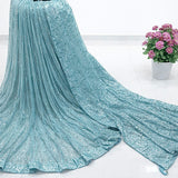 Beautiful Imported Sequence Saree