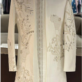 Groom Special Grand Indo-Western