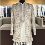Groom Special Grand Indo-Western