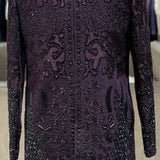 Groom Special Grand Indo-Western