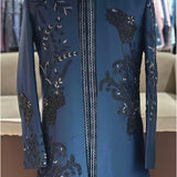 Groom Special Grand Indo-Western