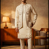Groom Special Grand Indo-Western