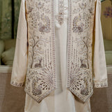 Groom Special Grand Indo-Western