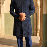 Groom Special Grand Indo-Western