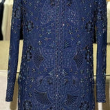 Groom Special Grand Indo-Western