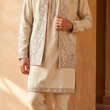 Groom Special Grand Indo-Western