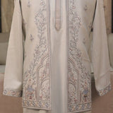 Groom Special Grand Indo-Western