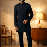 Groom Special Grand Indo-Western