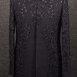 Groom Special Grand Indo-Western