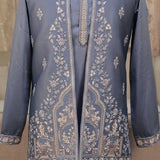 Groom Special Grand Indo-Western