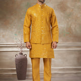 Stunning Men's Indo-western