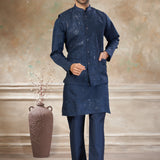 Stunning Men's Indo-western