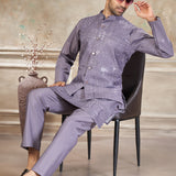 Stunning Men's Indo-western