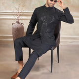 Stunning Men's Indo-western