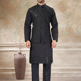 Stunning Men's Indo-western