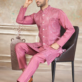 Stunning Men's Indo-western