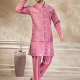 Stunning Men's Indo-western