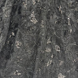 Zed Black Grand Wedding Lehenga