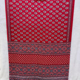 Sindhu Zari Weaving Saree