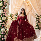 Presenting New Ready-made GOWN