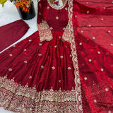 Presenting New Ready-made GOWN