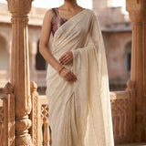 Georgette Lehenga Saree
