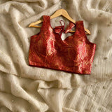 Georgette Lehenga Saree