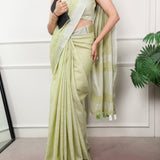 Classic Star Georgette Saree
