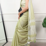 Classic Star Georgette Saree
