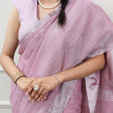 Classic Star Georgette Saree