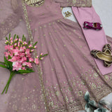Designer Party Wear Look GOWN