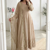 Designer Party Wear Look GOWN