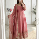 Designer Party Wear Look GOWN