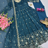 Designer Party Wear Look GOWN