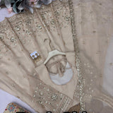 Designer Party Wear Look GOWN