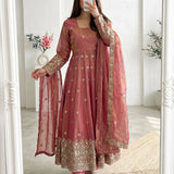 NEW Launching Designer Party Wear Look GOWN
