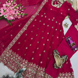 NEW Launching Designer Party Wear Look GOWN