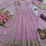 NEW Launching Designer Party Wear Look GOWN