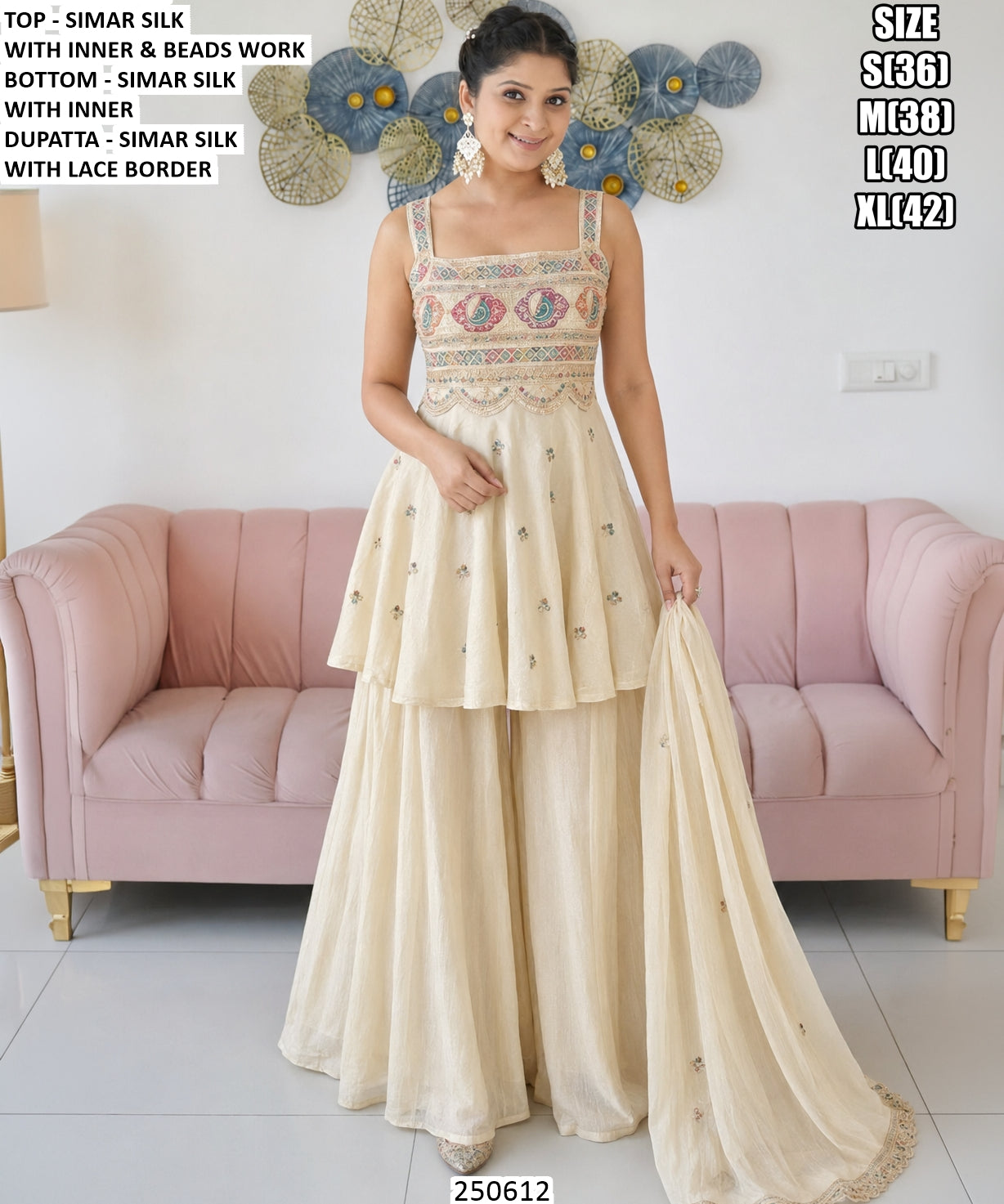 Stunning Wedding Wear Collection